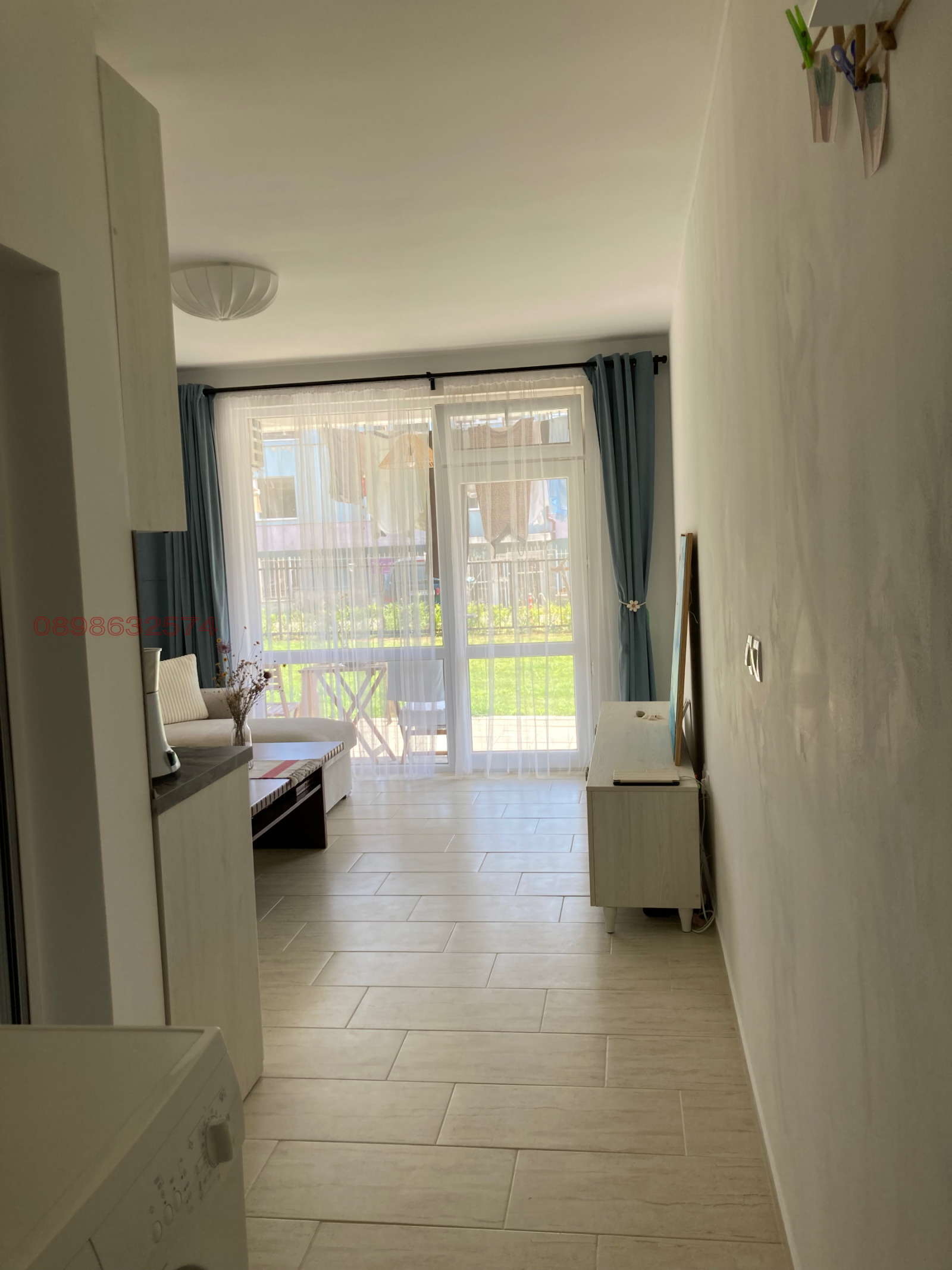 Продава 2-СТАЕН, гр. Созопол, област Бургас, снимка 8 - Апартаменти - 54166056