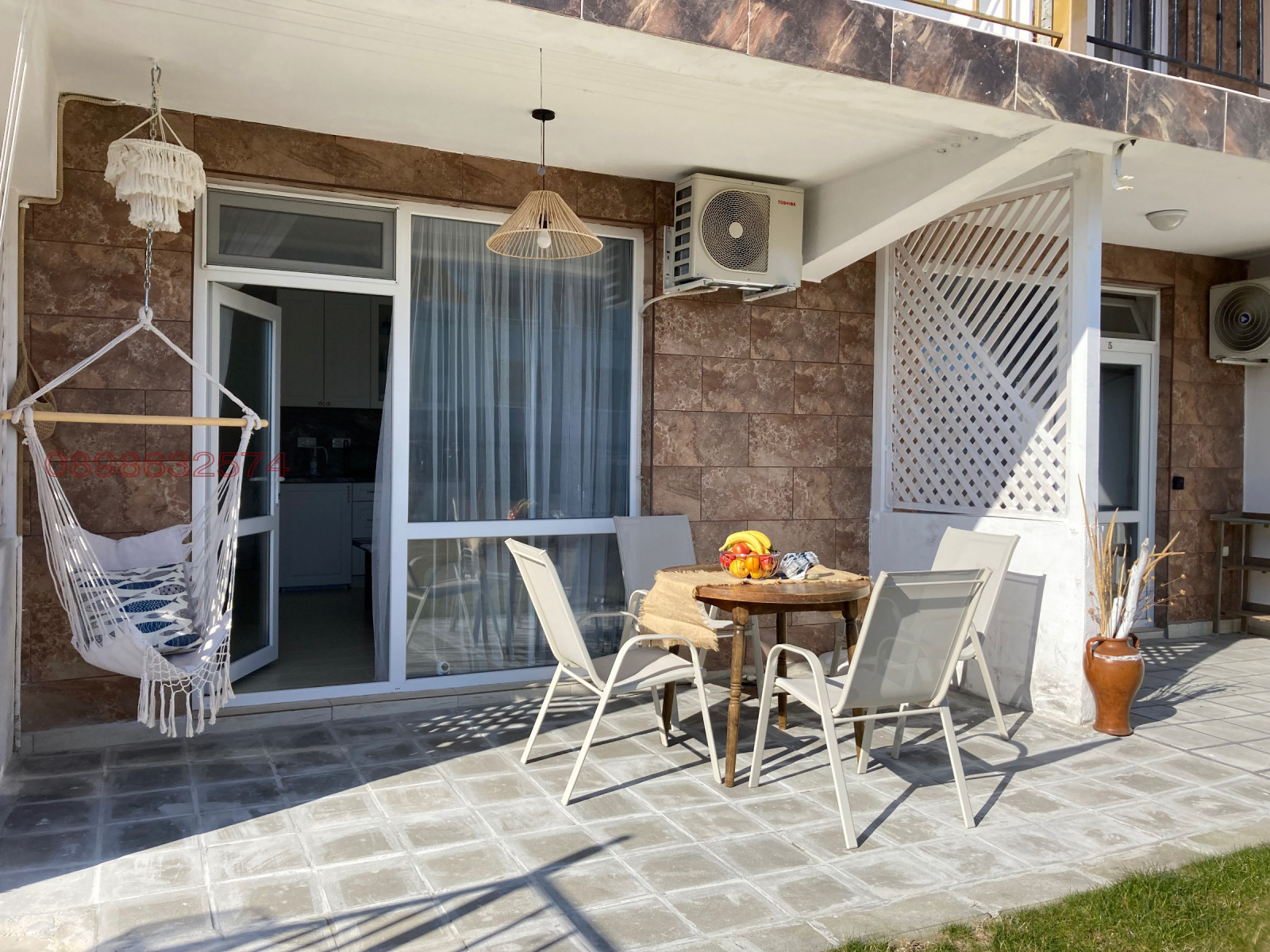 Продава 2-СТАЕН, гр. Созопол, област Бургас