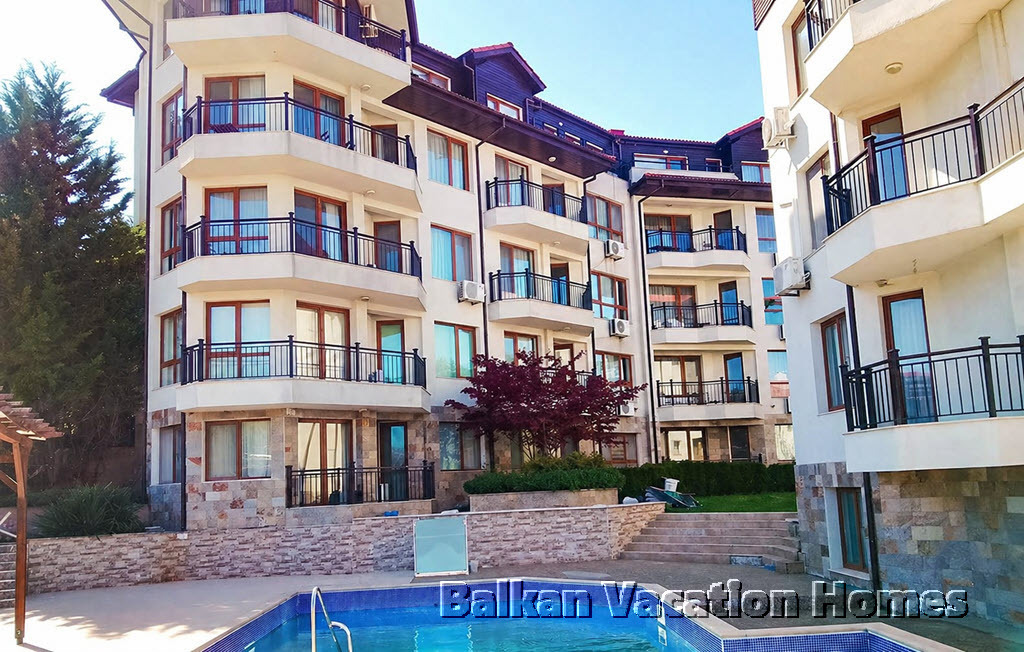 Продава 2-СТАЕН, гр. Бяла, област Варна