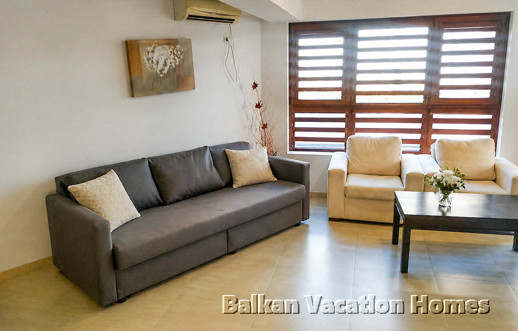 Продава 2-СТАЕН, гр. Бяла, област Варна, снимка 4 - Апартаменти - 54359419