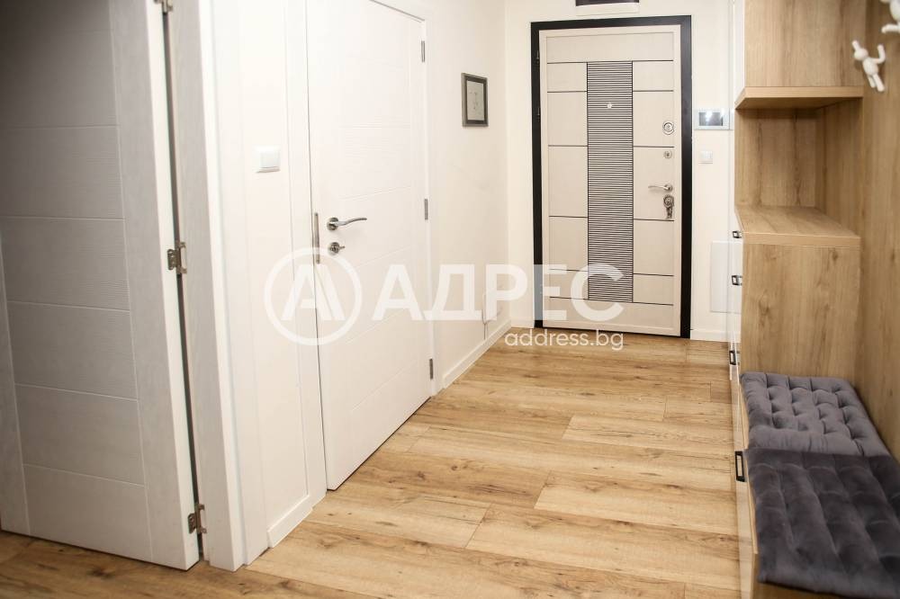 Продава 2-СТАЕН, гр. София, Център, снимка 13 - Апартаменти - 54518363