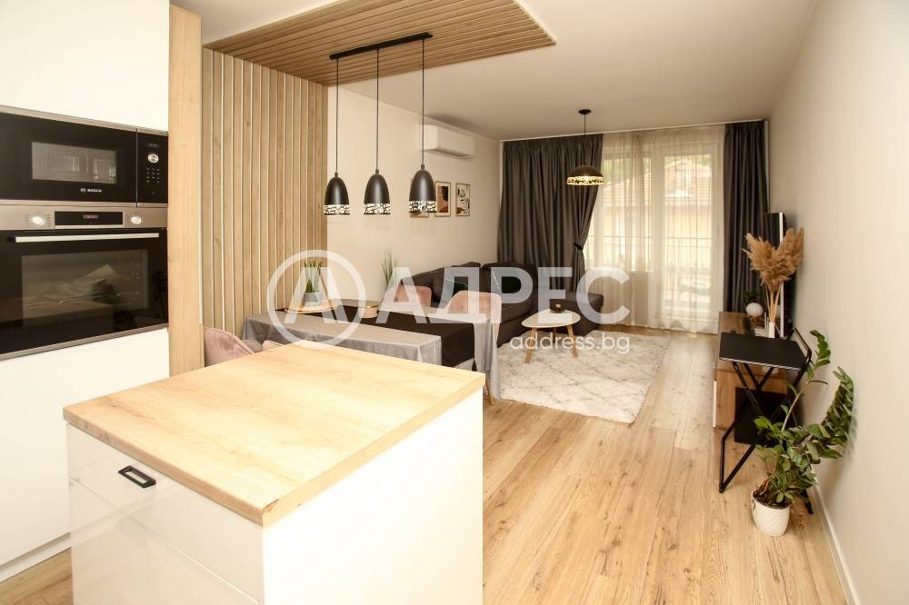 Продава 2-СТАЕН, гр. София, Център, снимка 3 - Апартаменти - 54518363