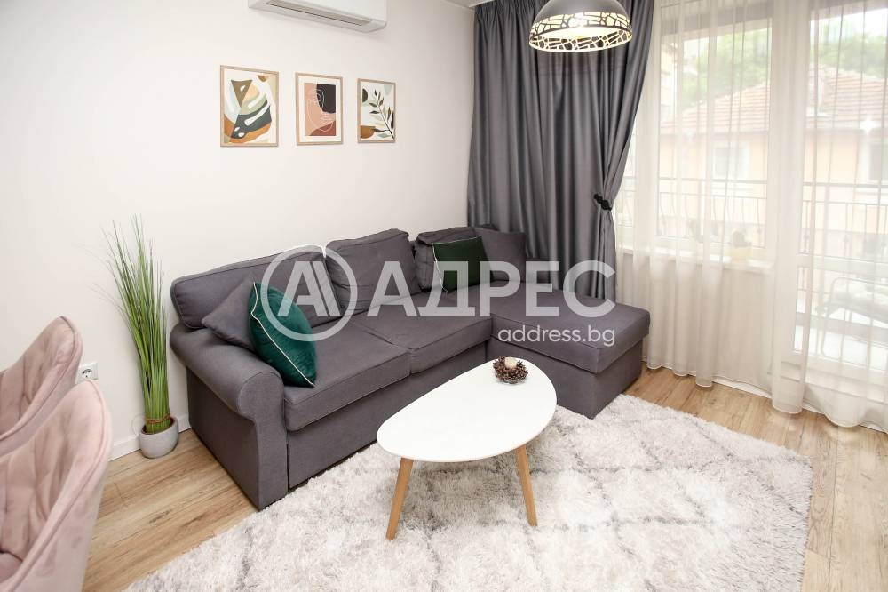 Продава 2-СТАЕН, гр. София, Център, снимка 5 - Апартаменти - 54518363