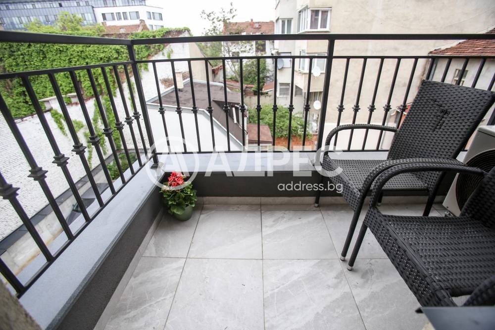 Продава 2-СТАЕН, гр. София, Център, снимка 17 - Апартаменти - 54518363