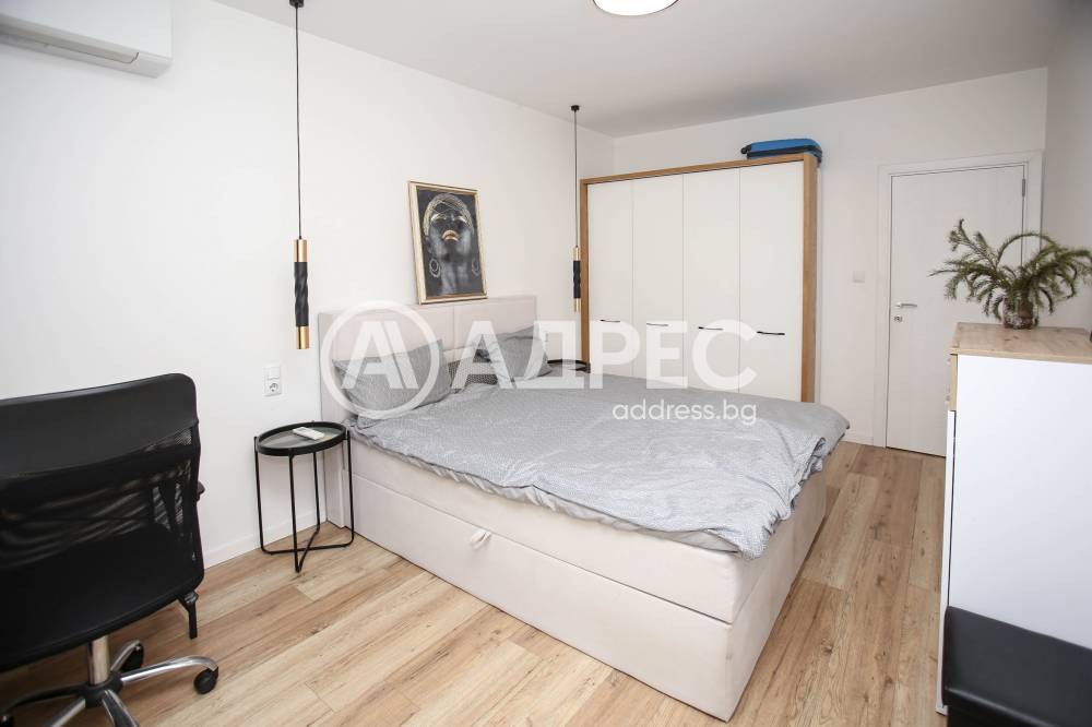Продава 2-СТАЕН, гр. София, Център, снимка 9 - Апартаменти - 54518363