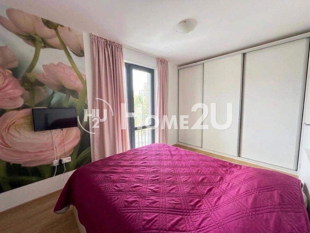 Продава 2-СТАЕН, гр. Варна, м-т Долна Трака, снимка 4 - Апартаменти - 56108087