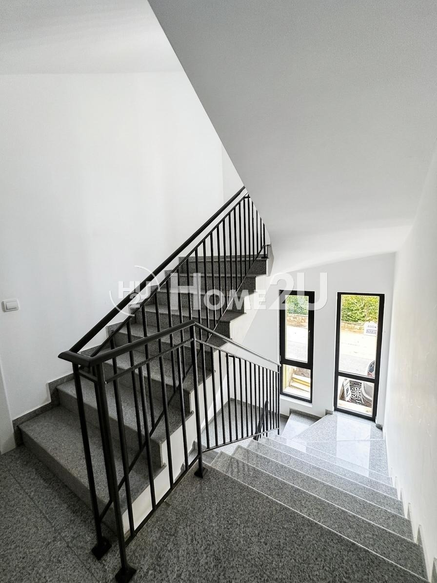 Продава 2-СТАЕН, гр. Варна, м-т Долна Трака, снимка 9 - Апартаменти - 56108087