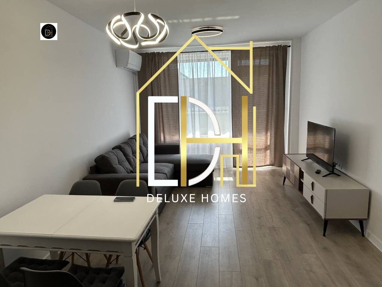 Продава 2-СТАЕН, гр. Пловдив, Тракия, снимка 2 - Апартаменти - 56209262