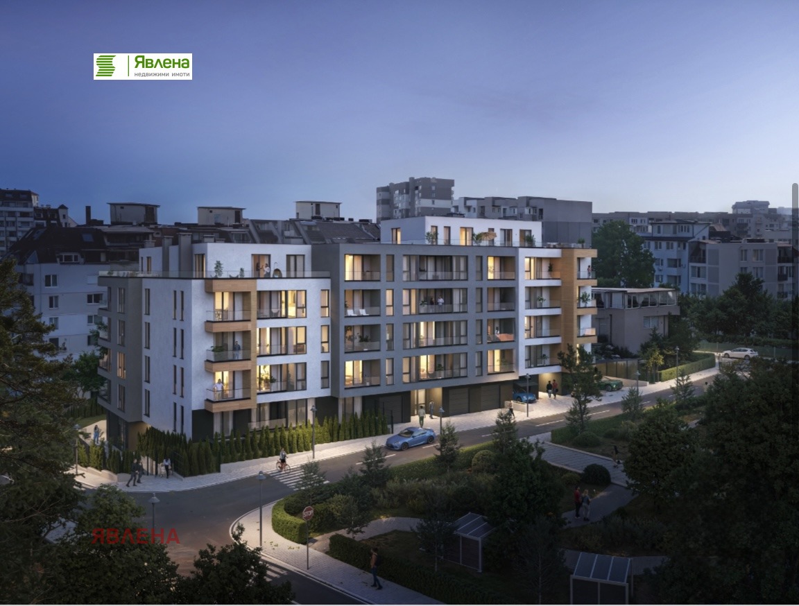 Продава 3-СТАЕН, гр. София, Младост 2, снимка 2 - Апартаменти - 52158251