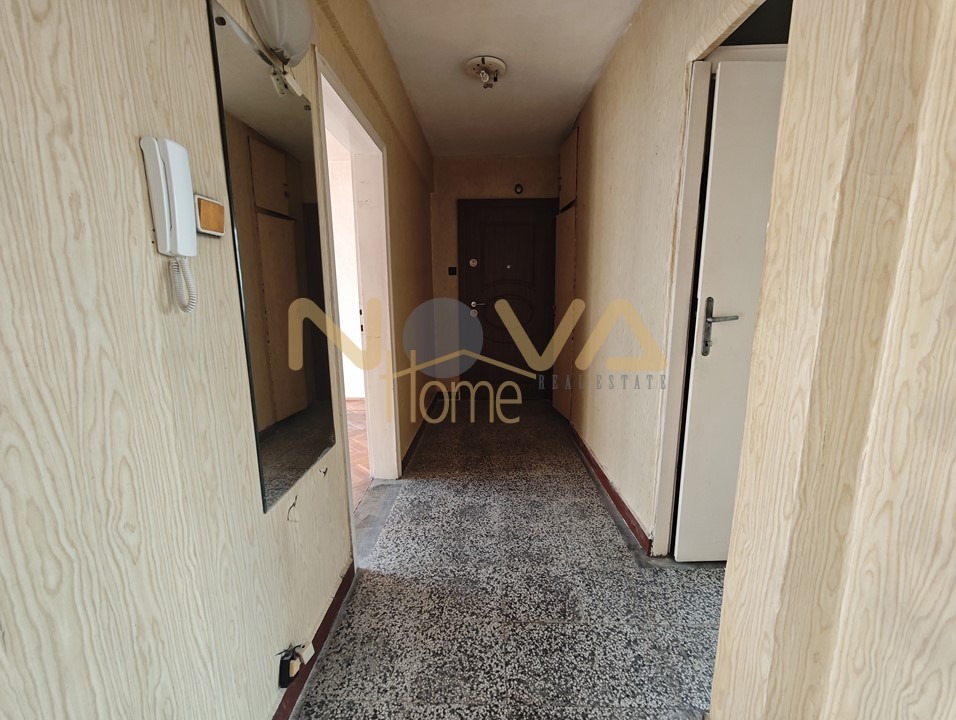 Продава 3-СТАЕН, гр. Варна, Левски 2, снимка 8 - Апартаменти - 53875221