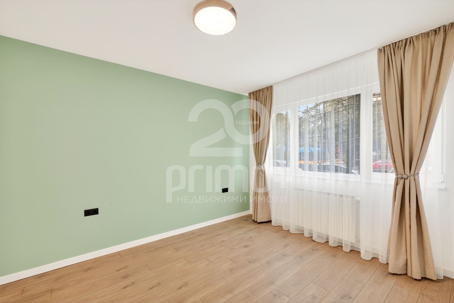 Продава 3-СТАЕН, гр. София, Красно село, снимка 8 - Апартаменти - 54190349