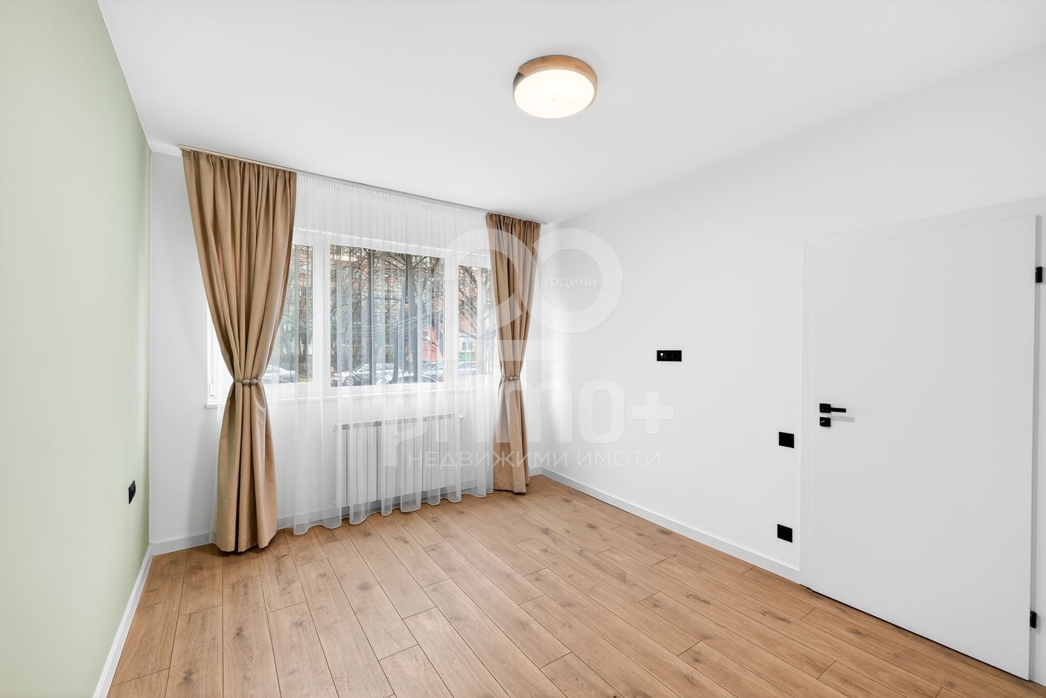 Продава 3-СТАЕН, гр. София, Красно село, снимка 9 - Апартаменти - 54190349