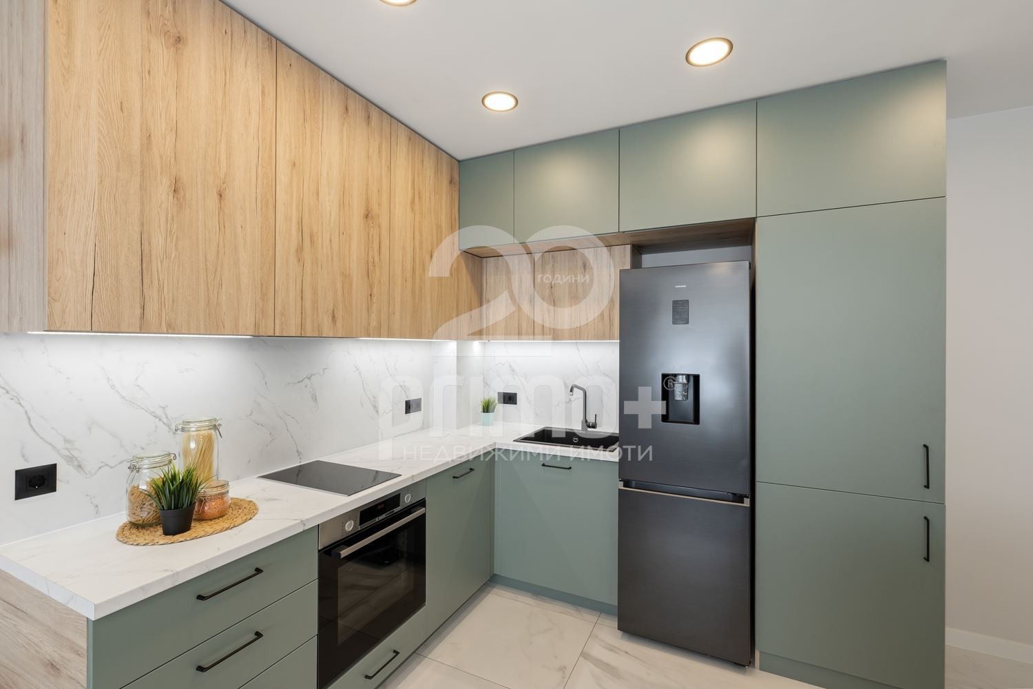 Продава 3-СТАЕН, гр. София, Красно село, снимка 7 - Апартаменти - 54190349