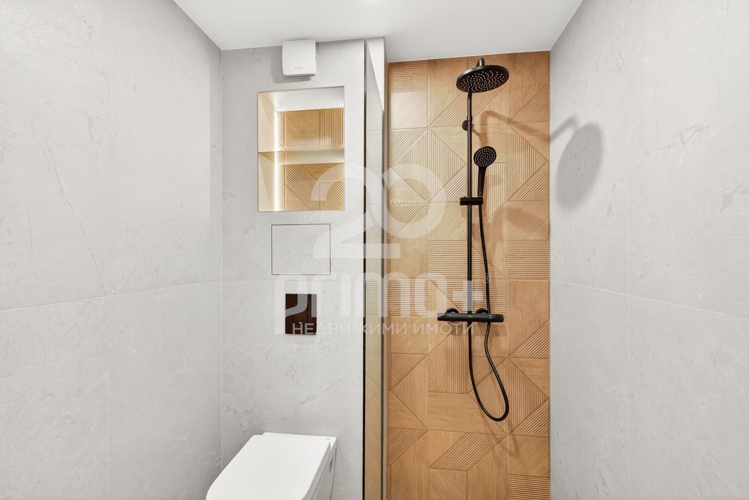 Продава 3-СТАЕН, гр. София, Красно село, снимка 12 - Апартаменти - 54190349