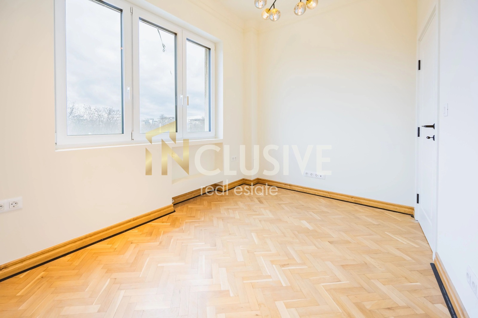 Продава 3-СТАЕН, гр. София, Оборище, снимка 7 - Апартаменти - 54818494