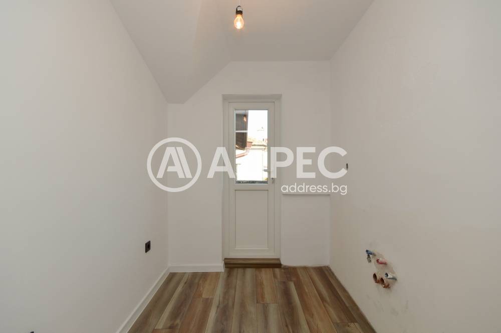 Продава 3-СТАЕН, гр. Бургас, Център, снимка 9 - Апартаменти - 55406996