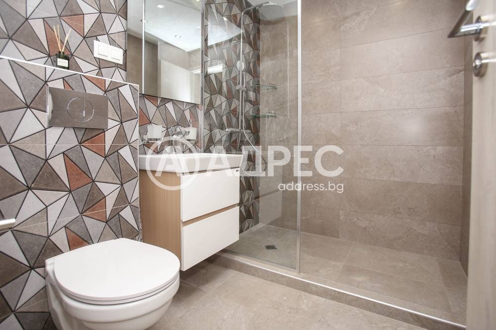 Продава 3-СТАЕН, гр. София, Красна поляна 1, снимка 13 - Апартаменти - 55922175