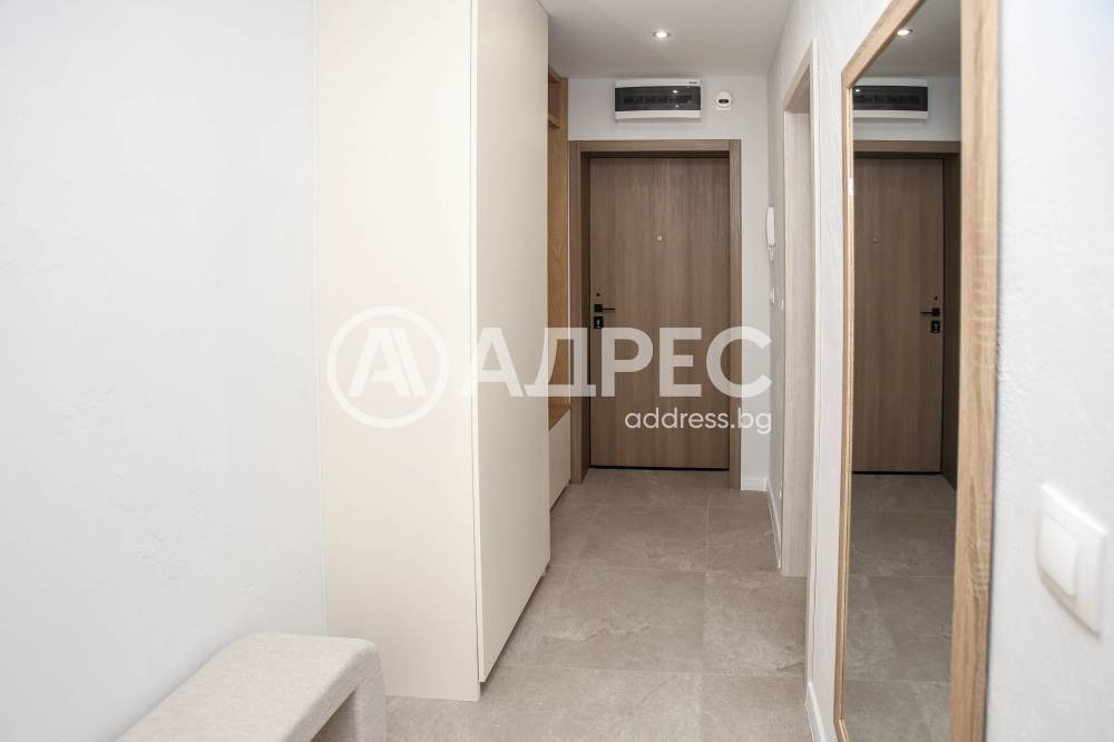 Продава 3-СТАЕН, гр. София, Красна поляна 1, снимка 15 - Апартаменти - 55922175
