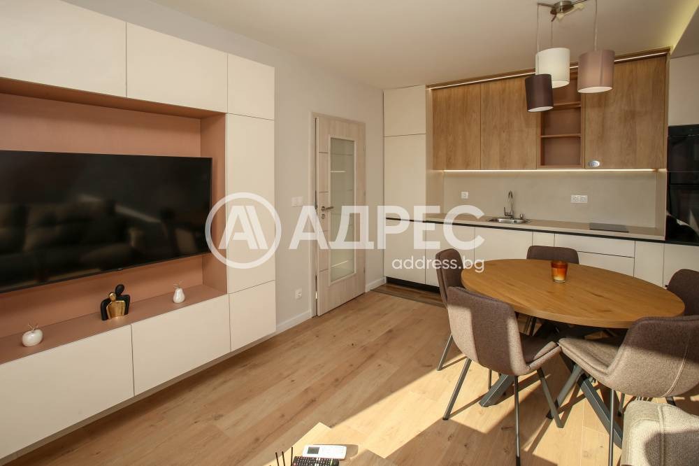 Продава 3-СТАЕН, гр. София, Красна поляна 1, снимка 2 - Апартаменти - 55922175