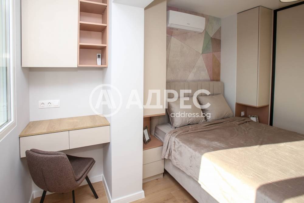 Продава 3-СТАЕН, гр. София, Красна поляна 1, снимка 12 - Апартаменти - 55922175