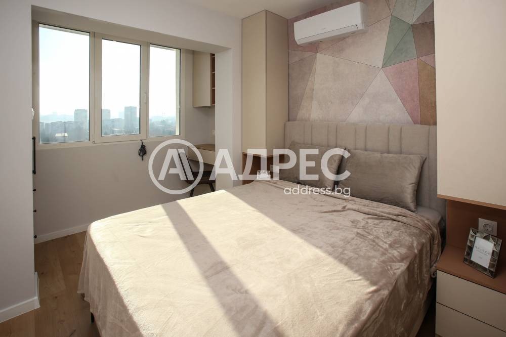 Продава 3-СТАЕН, гр. София, Красна поляна 1, снимка 10 - Апартаменти - 55922175