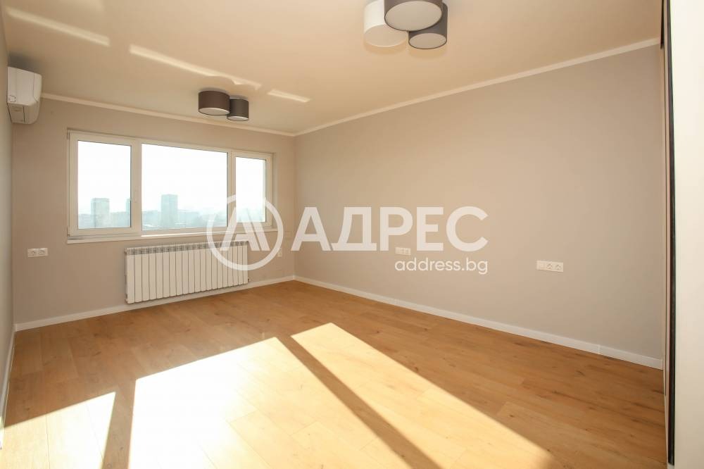 Продава 3-СТАЕН, гр. София, Красна поляна 1, снимка 8 - Апартаменти - 55922175