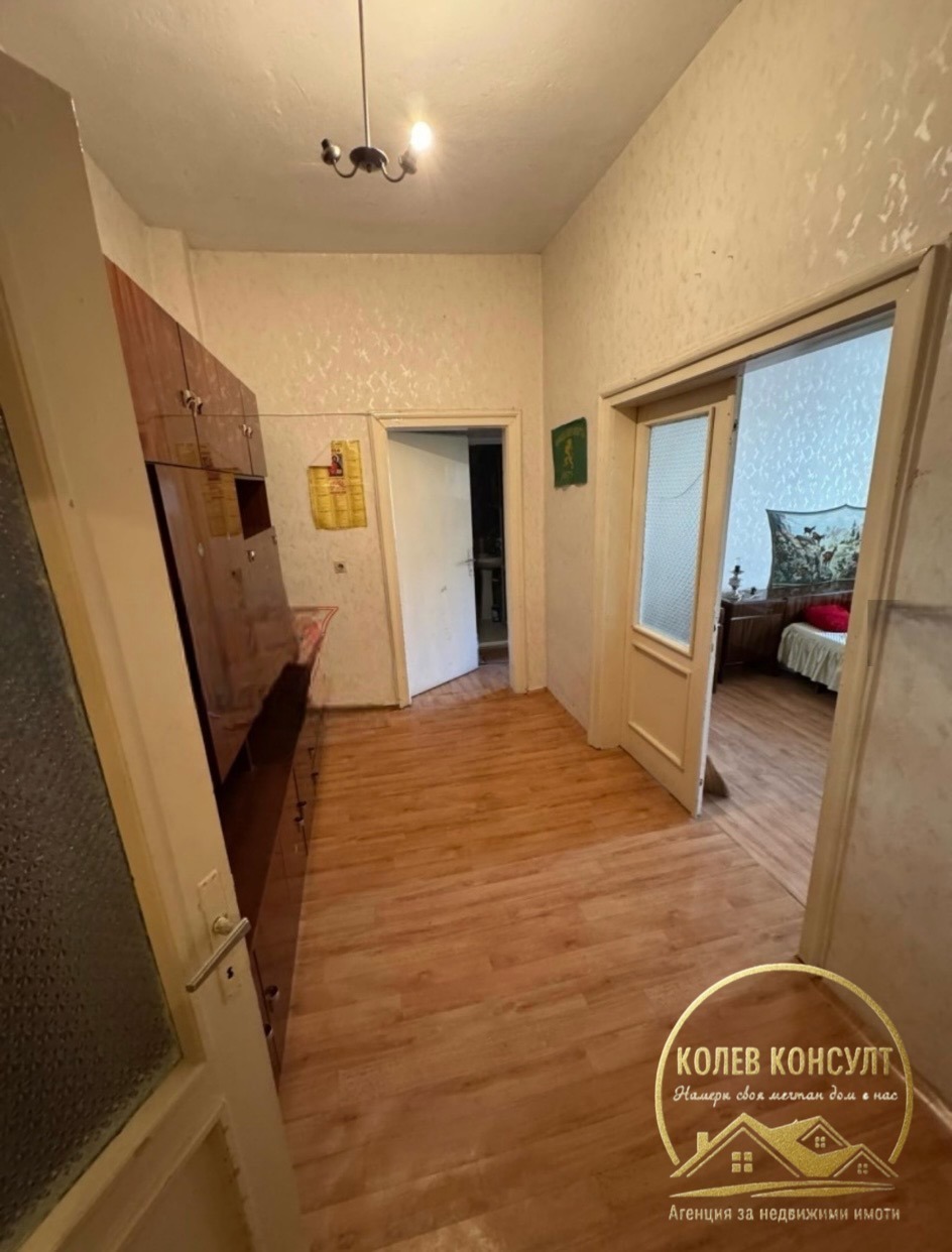 Продава 3-СТАЕН, гр. Димитровград, област Хасково, снимка 2 - Апартаменти - 55945567