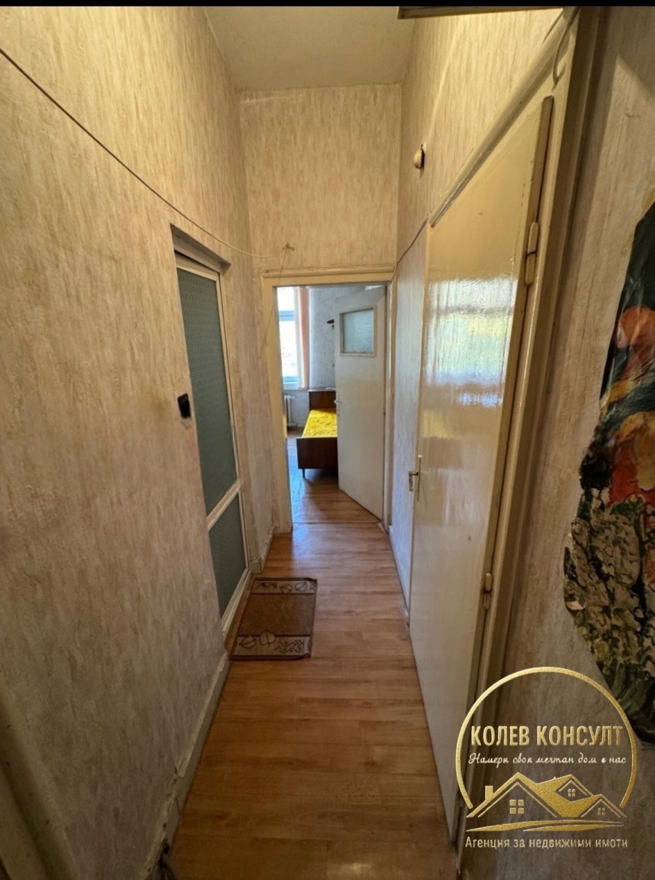 Продава 3-СТАЕН, гр. Димитровград, област Хасково, снимка 4 - Апартаменти - 55945567