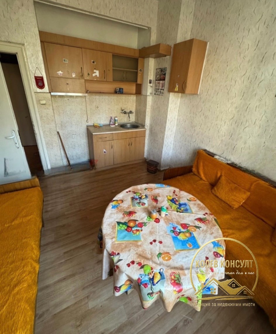 Продава 3-СТАЕН, гр. Димитровград, област Хасково, снимка 6 - Апартаменти - 55945567