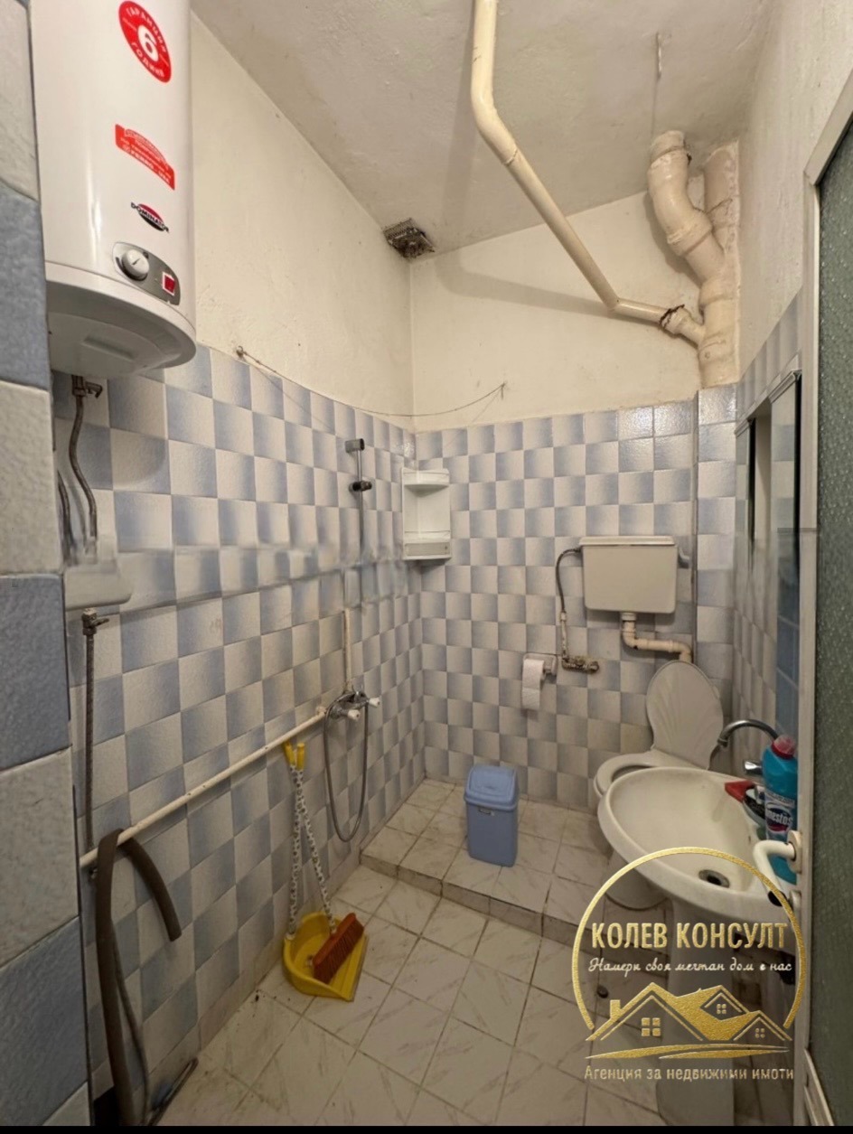 Продава 3-СТАЕН, гр. Димитровград, област Хасково, снимка 7 - Апартаменти - 55945567