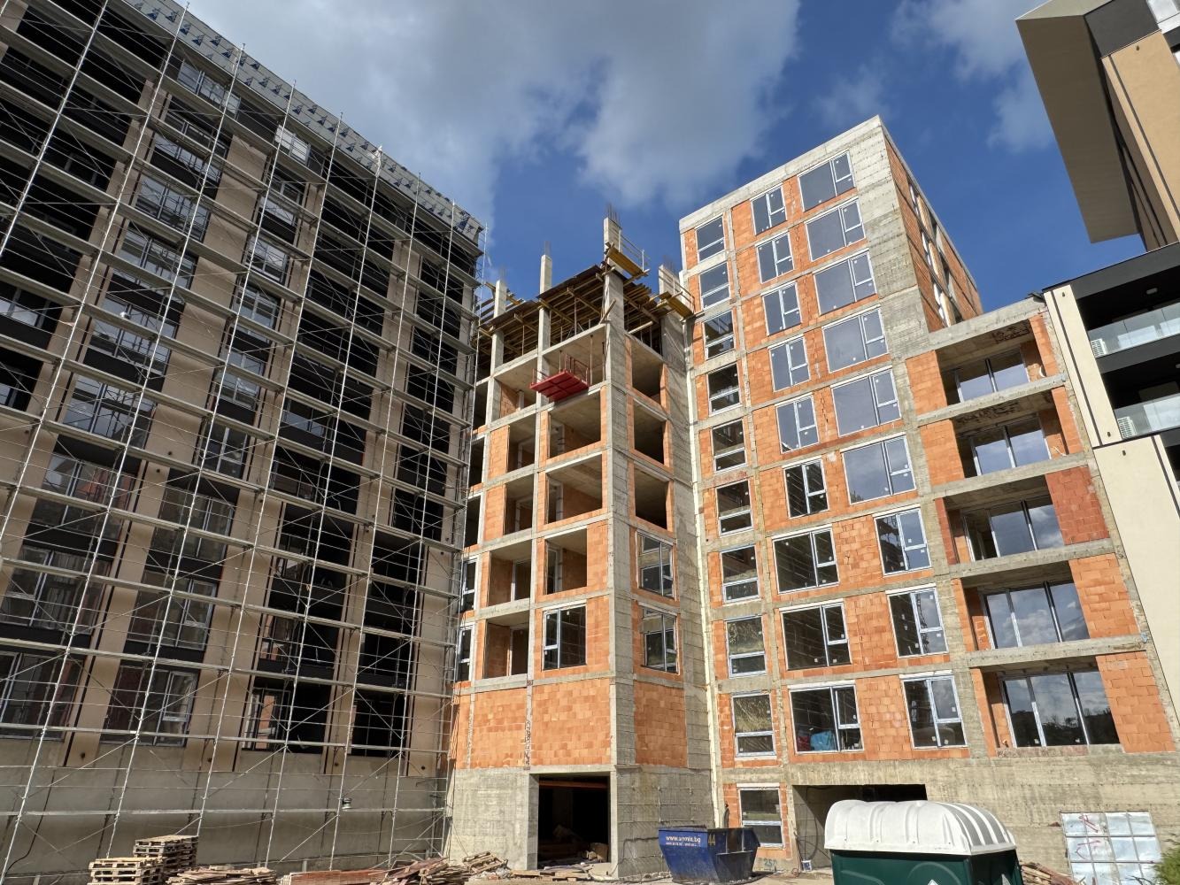 Продава 3-СТАЕН, гр. Варна, Левски 1, снимка 7 - Апартаменти - 55985916