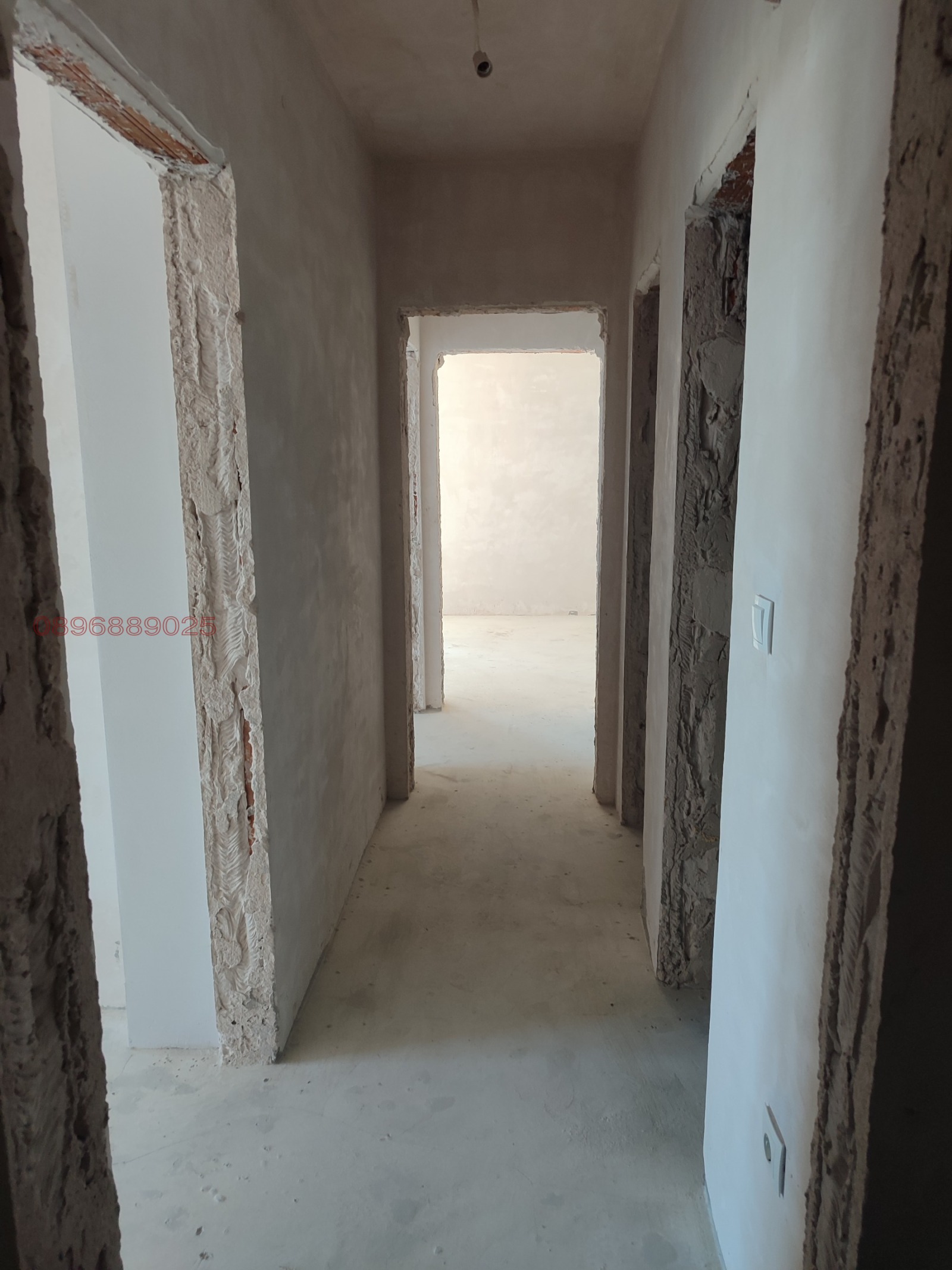 Продава 3-СТАЕН, гр. София, Студентски град, снимка 3 - Апартаменти - 56239484