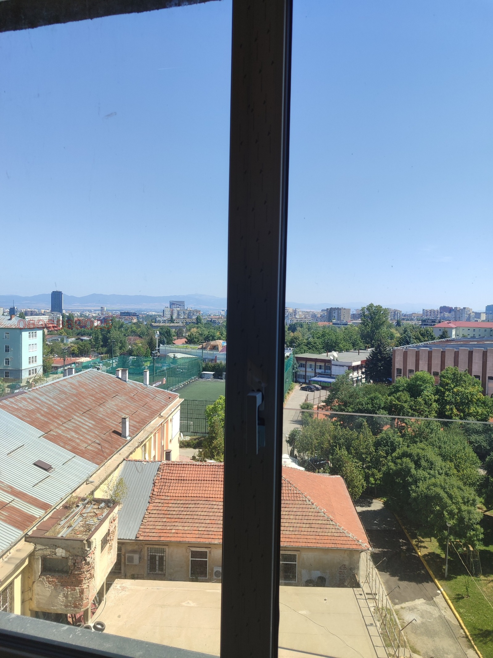 Продава 3-СТАЕН, гр. София, Студентски град, снимка 5 - Апартаменти - 56239484