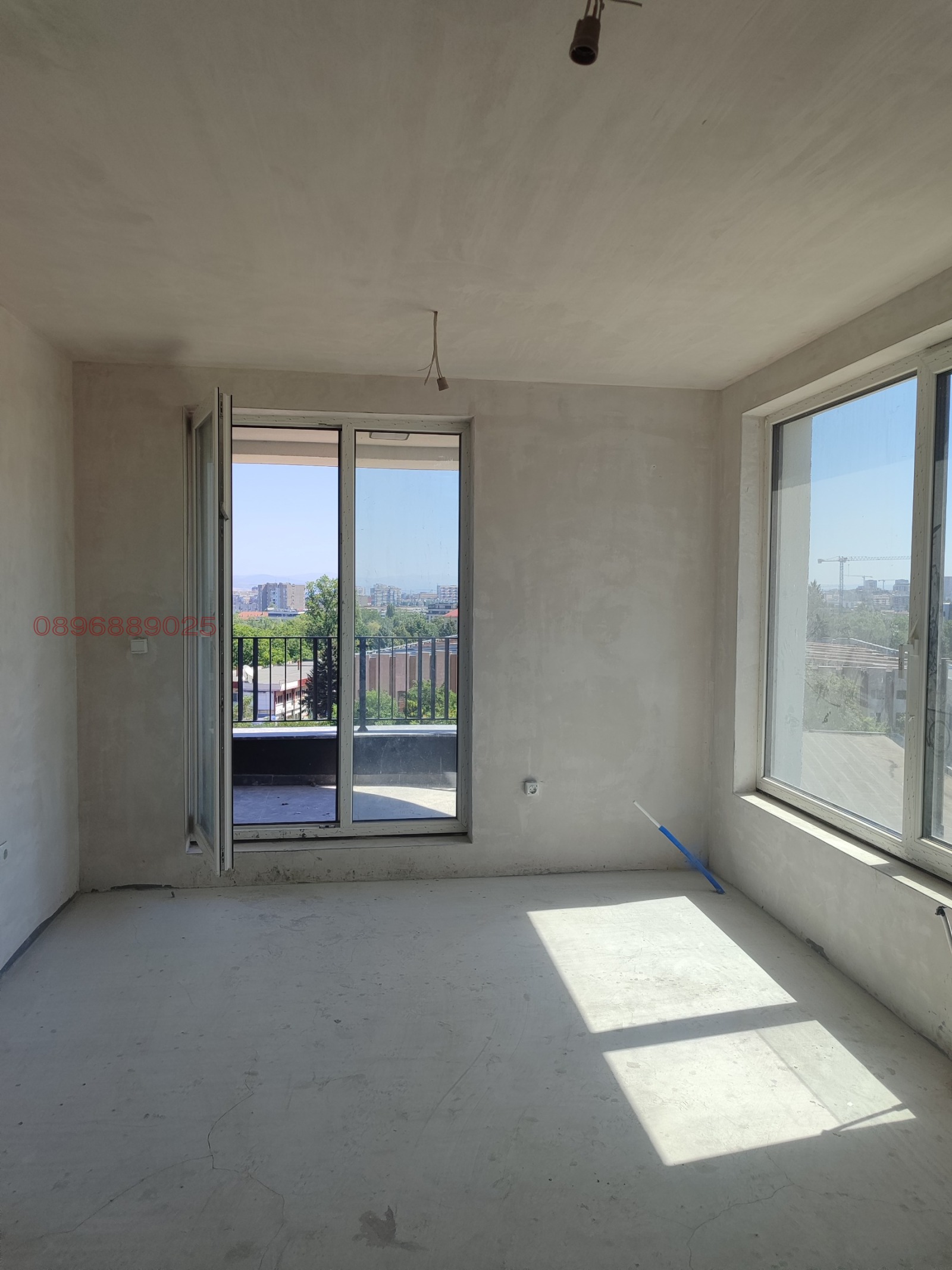 Продава 3-СТАЕН, гр. София, Студентски град, снимка 7 - Апартаменти - 56239484