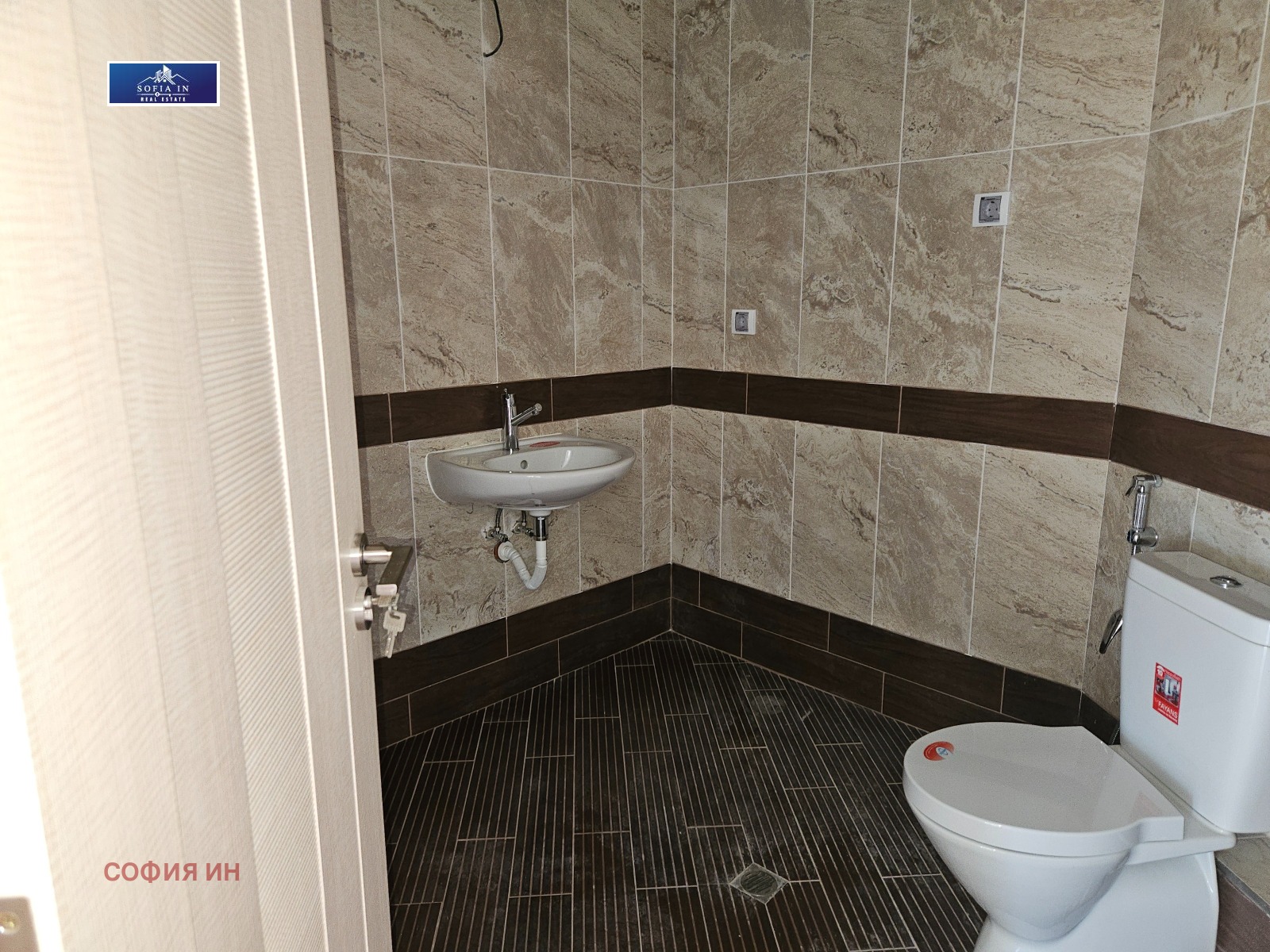 Продава МЕЗОНЕТ, гр. Несебър, област Бургас, снимка 2 - Апартаменти - 51116491