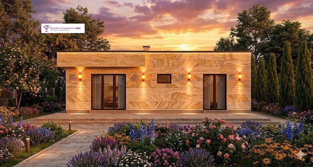 Продава КЪЩА, с. Хераково, област София област
