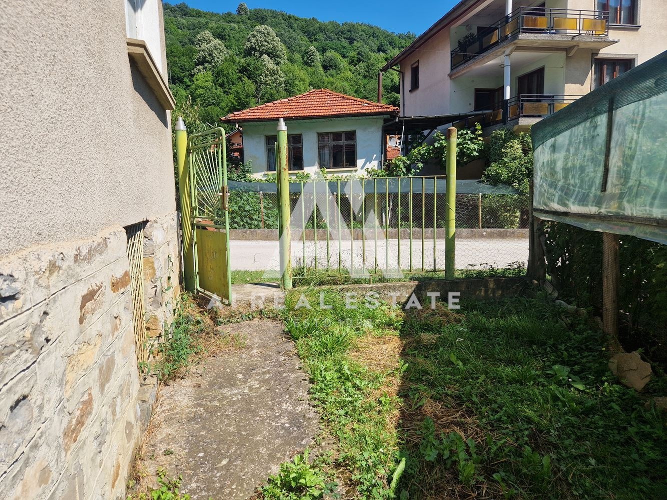 Продава КЪЩА, с. Чифлик, област Ловеч, снимка 15 - Къщи - 55377074