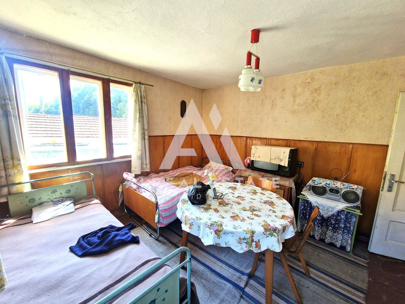 Продава КЪЩА, с. Чифлик, област Ловеч, снимка 9 - Къщи - 55377074