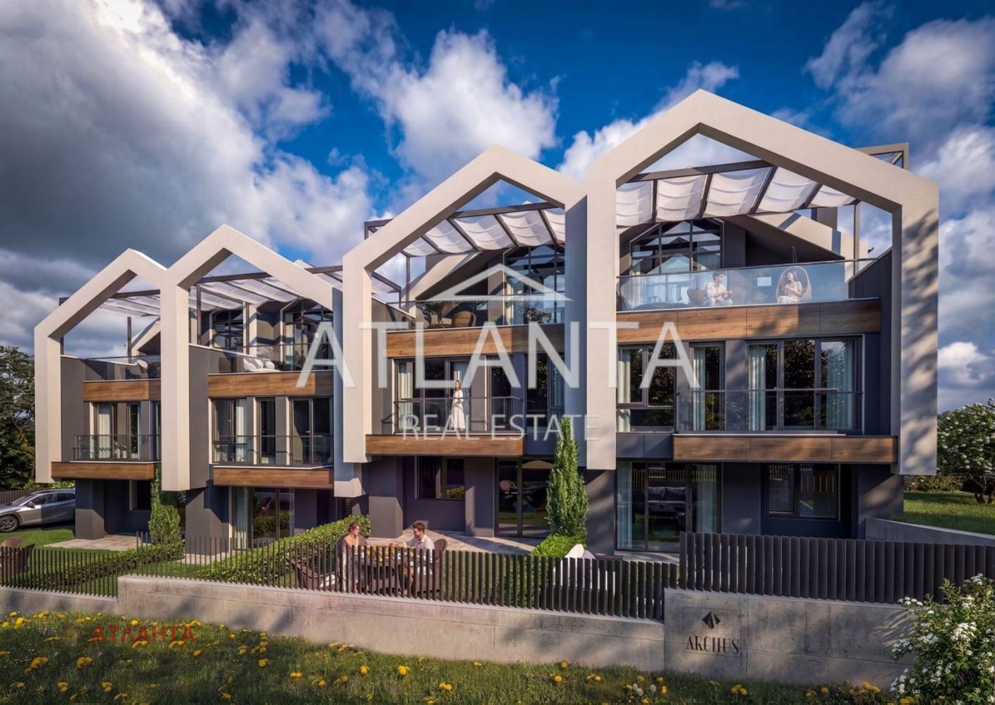 Продава КЪЩА, гр. Варна, м-т Ален мак, снимка 12 - Къщи - 55625891