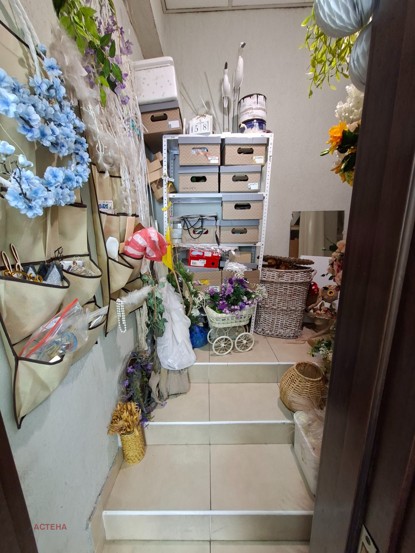 Продава МАГАЗИН, гр. София, Триъгълника, снимка 8 - Магазини - 55498486