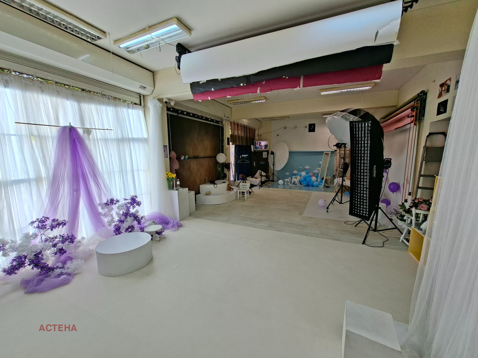 Продава МАГАЗИН, гр. София, Триъгълника, снимка 7 - Магазини - 55498486
