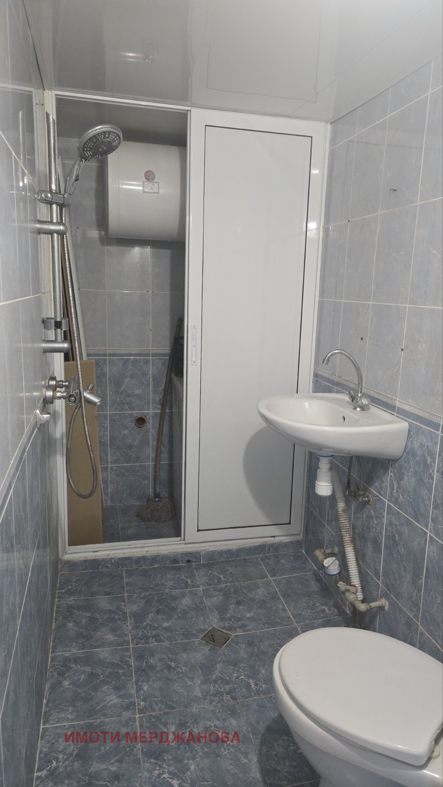 Продава ГАРАЖ, ПАРКОМЯСТО, гр. Стара Загора, ОРБ, снимка 2 - Гаражи и паркоместа - 55811252