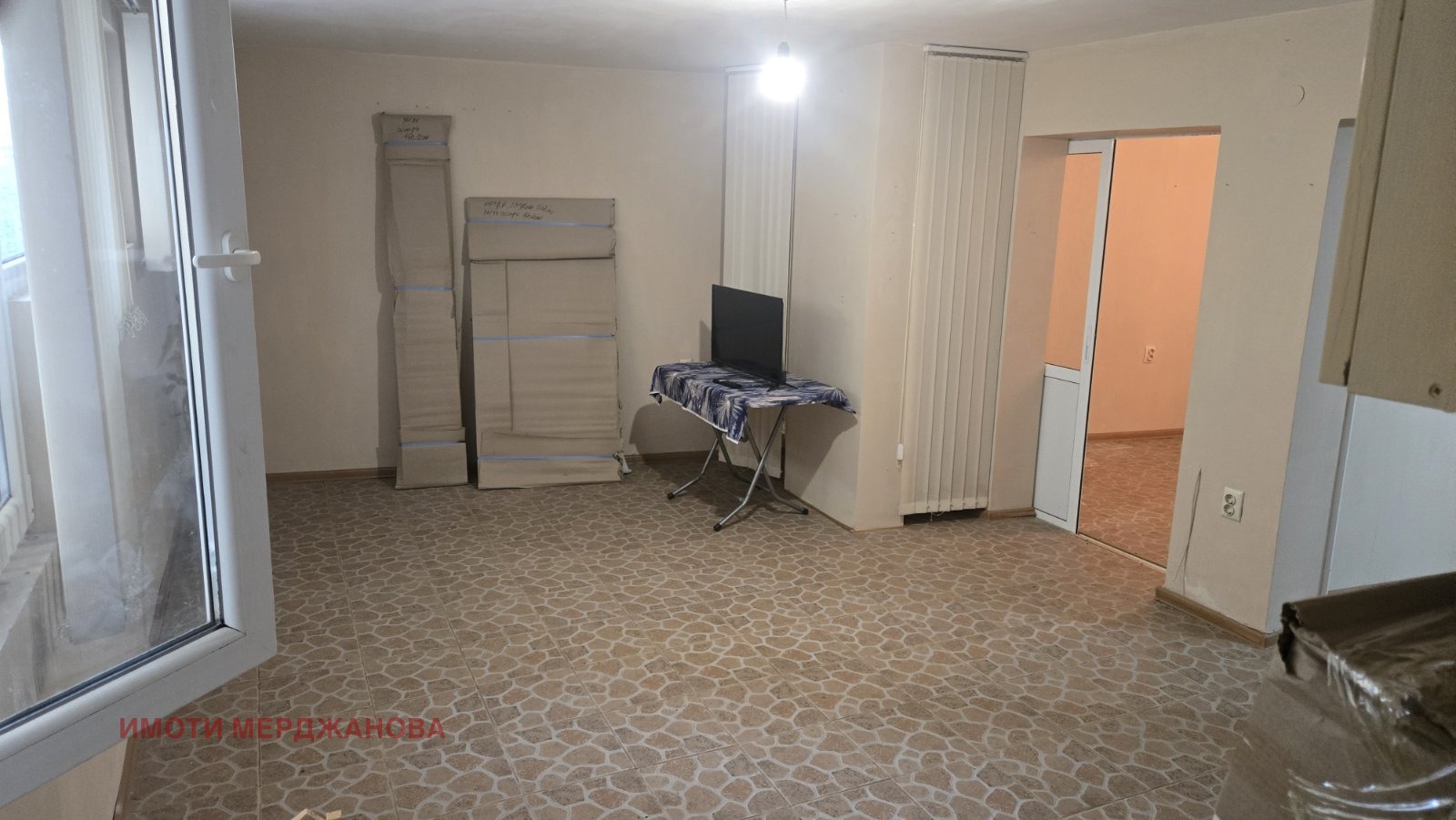 Продава ГАРАЖ, ПАРКОМЯСТО, гр. Стара Загора, ОРБ