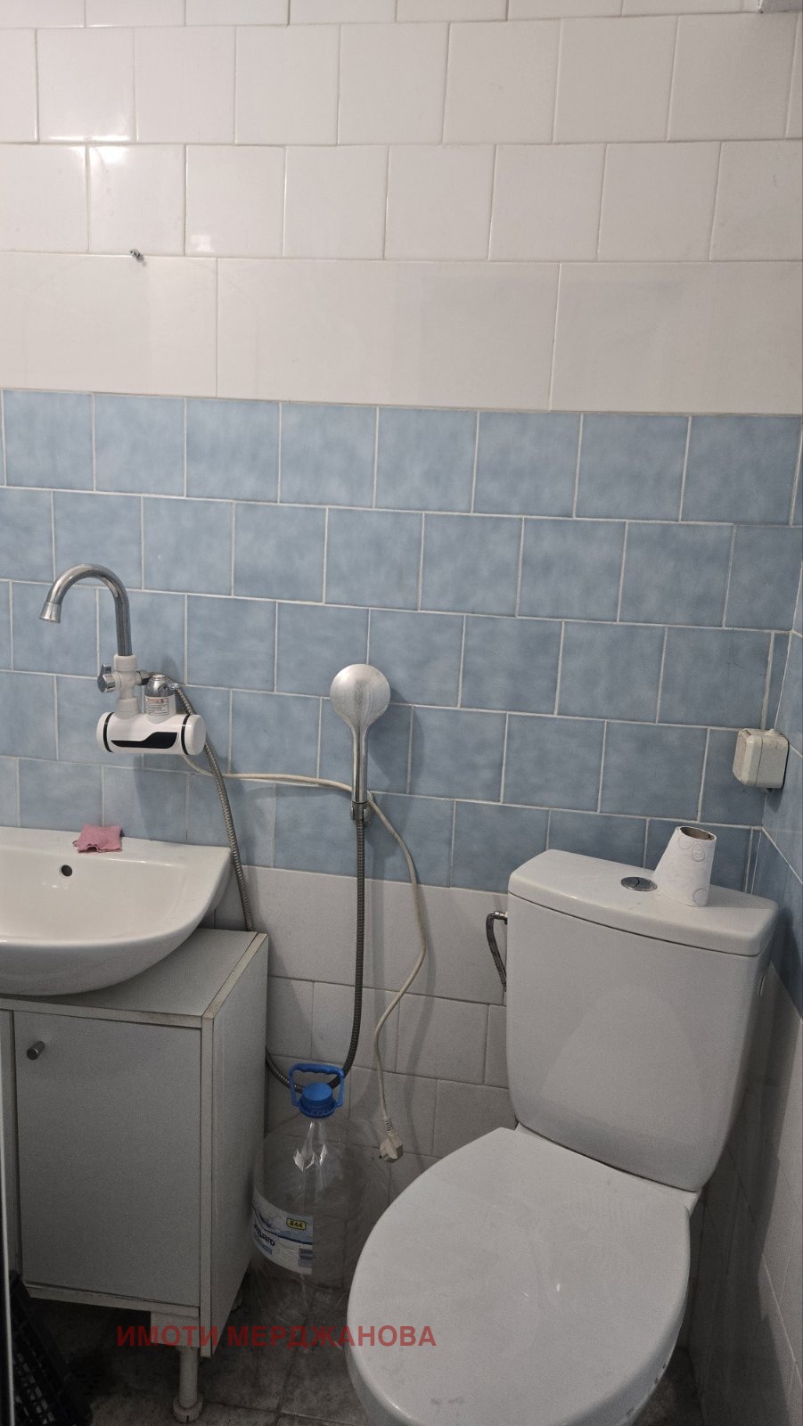 Продава ГАРАЖ, ПАРКОМЯСТО, гр. Стара Загора, ОРБ, снимка 5 - Гаражи и паркоместа - 55811252