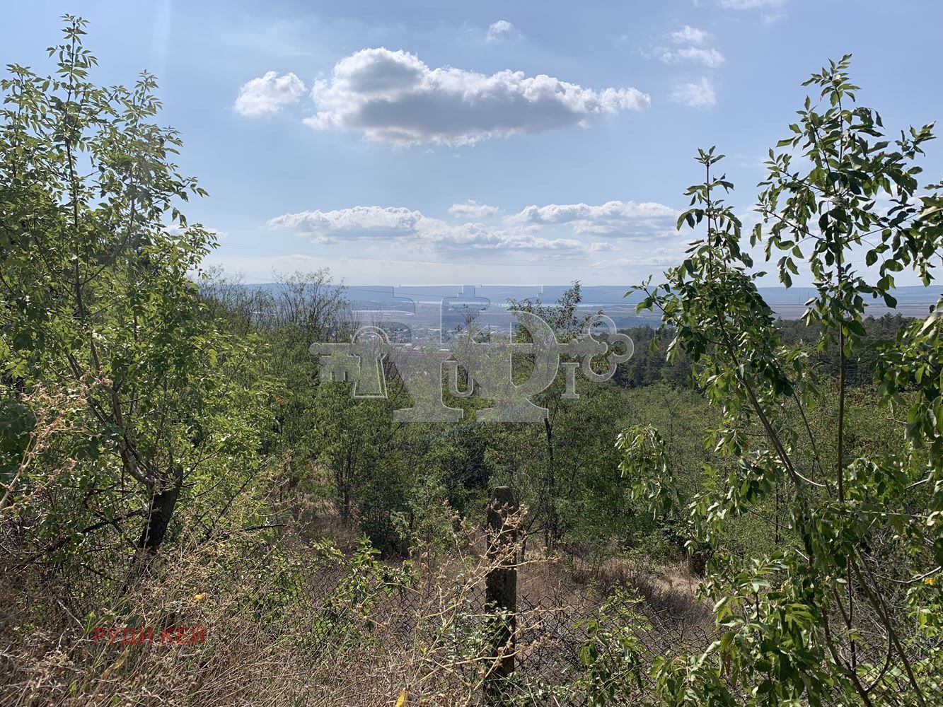 Продава ПАРЦЕЛ, с. Доброглед, област Варна, снимка 2 - Парцели - 42201289