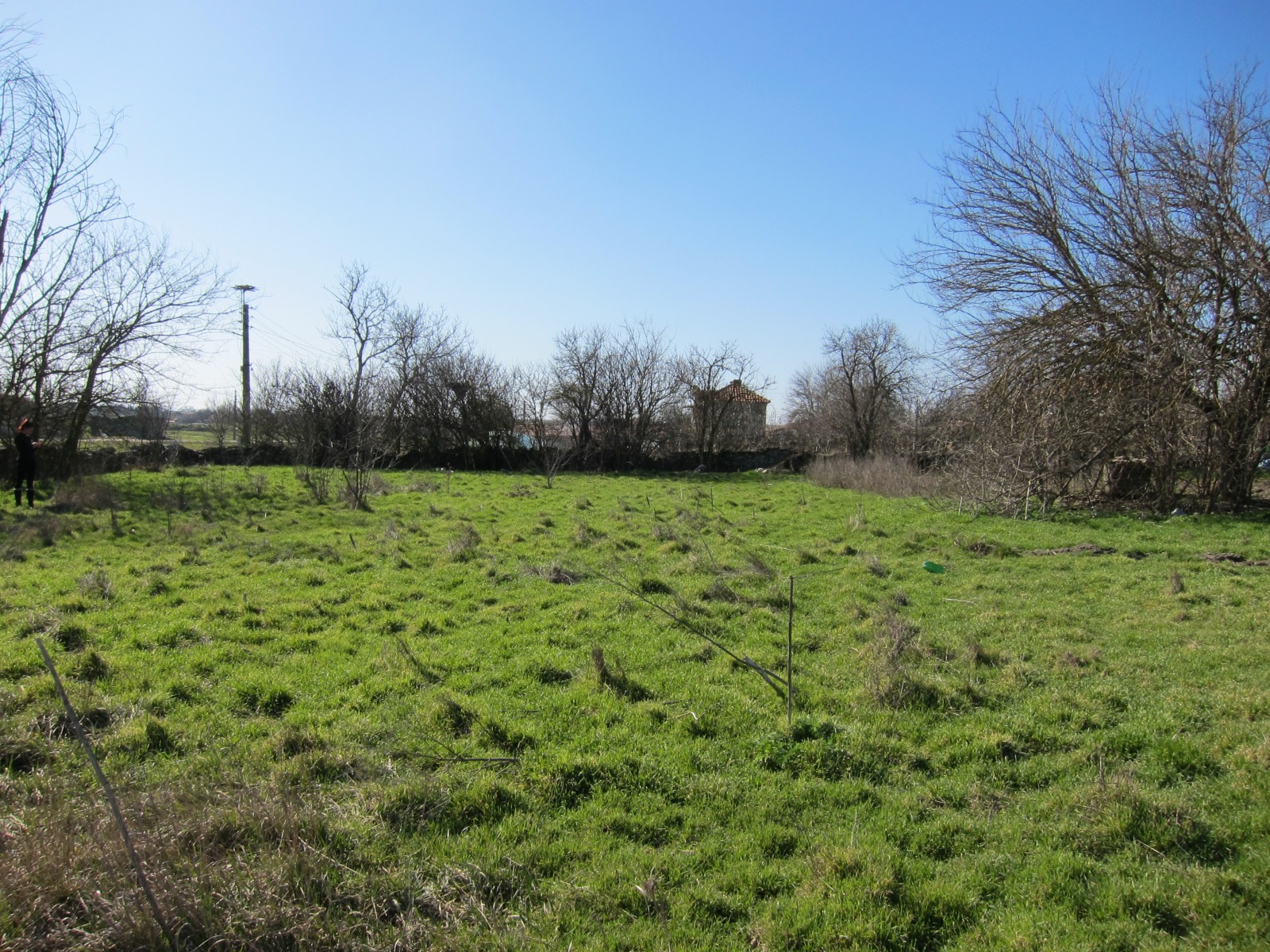 Продава ПАРЦЕЛ, с. Неофит Рилски, област Варна