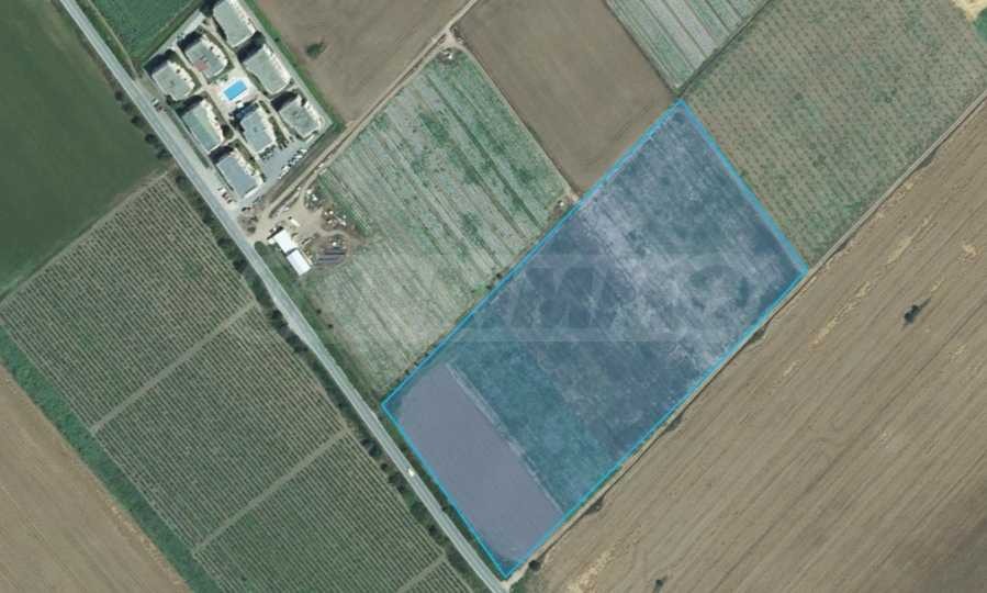 Продава ПАРЦЕЛ, к.к. Слънчев бряг, област Бургас