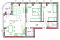 Продава 3-СТАЕН, гр. Пловдив, Център, снимка 2