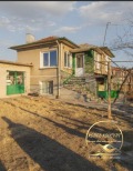Продава КЪЩА, с. Зетьово, област Стара Загора, снимка 1