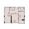 Продава 3-СТАЕН, град София, Малинова долина • 212520 € / 415652.99 лв. • 31991720 2